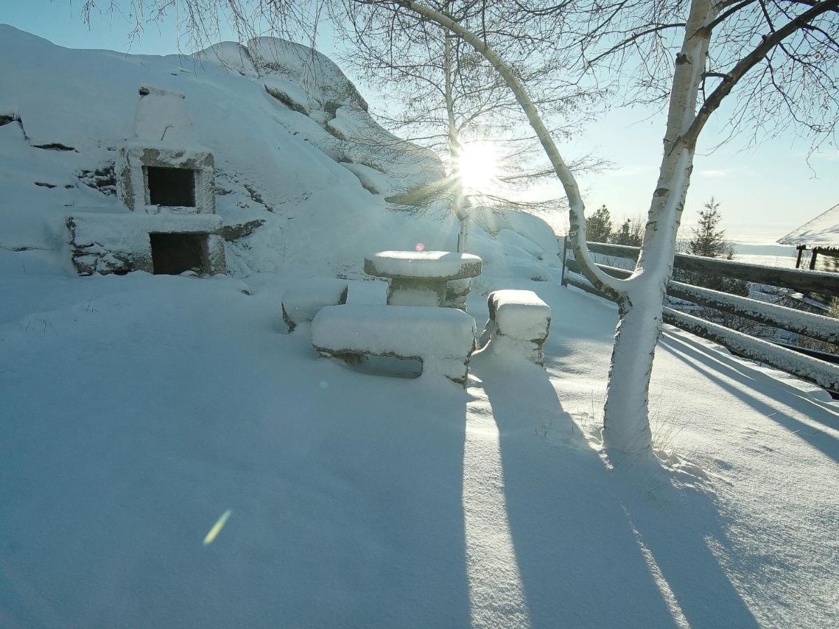 Chale | Penhas Da Saude - Serra Da Estrela Quarto foto