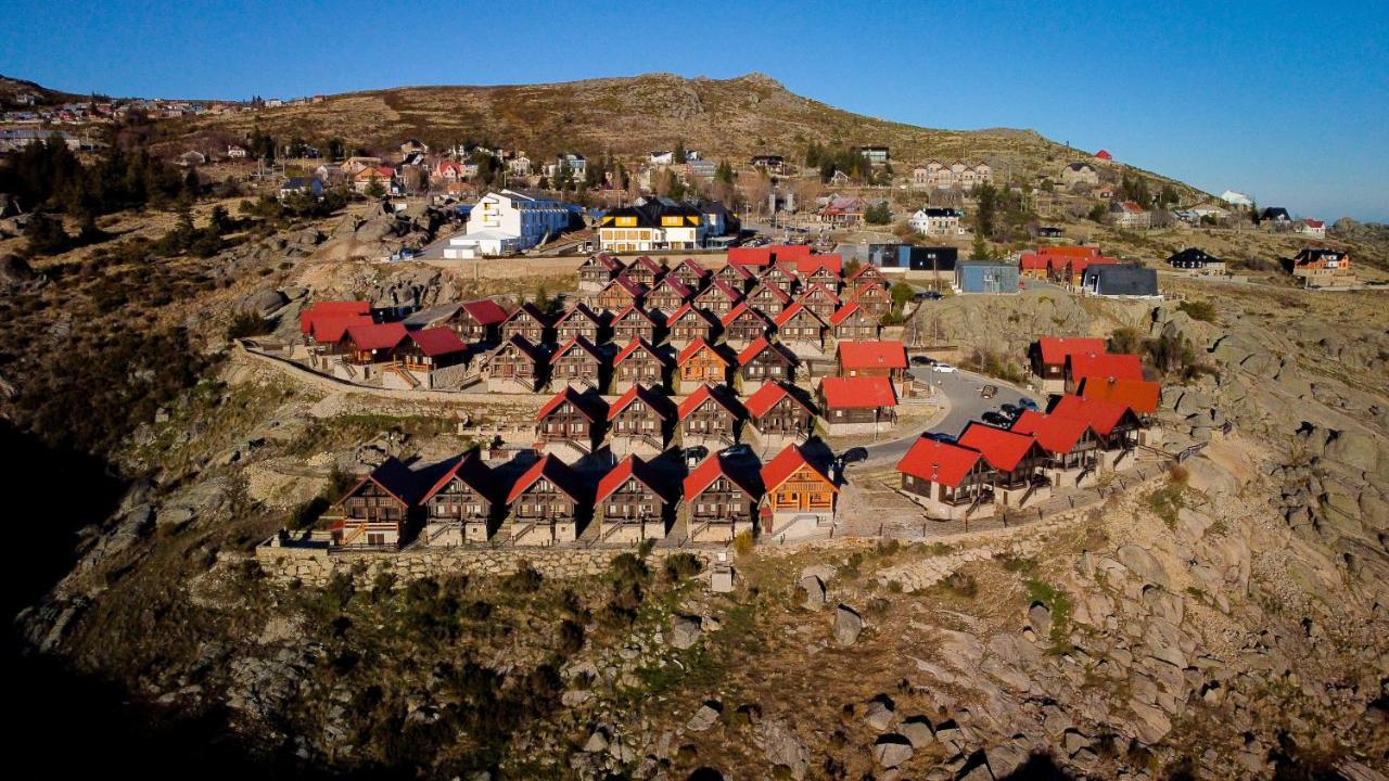 Chale | Penhas Da Saude - Serra Da Estrela Exterior foto