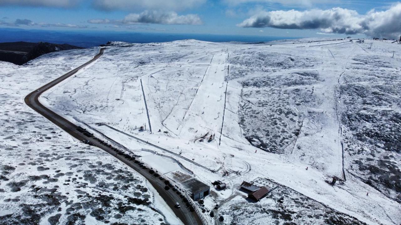Chale | Penhas Da Saude - Serra Da Estrela Exterior foto
