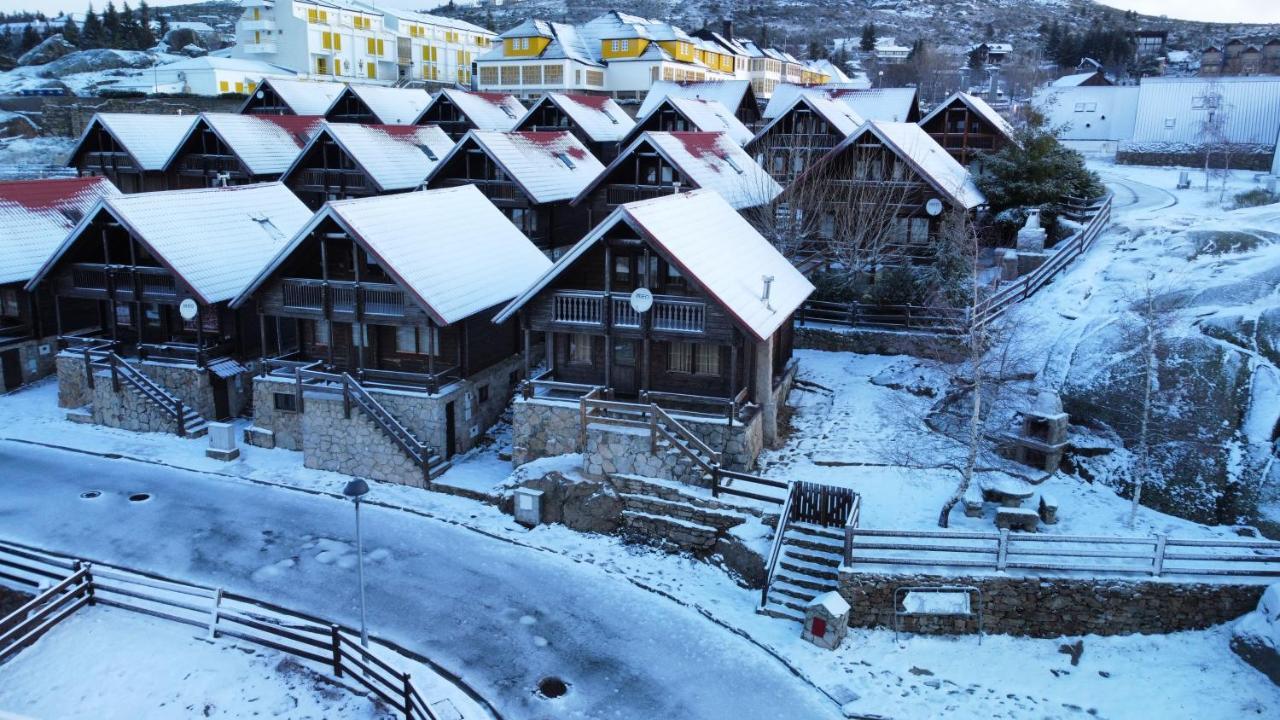 Chale | Penhas Da Saude - Serra Da Estrela Exterior foto